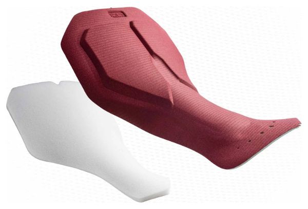 Cuissard court à bretelles Odlo Zeroweight Chill-Tec Pro Noir 