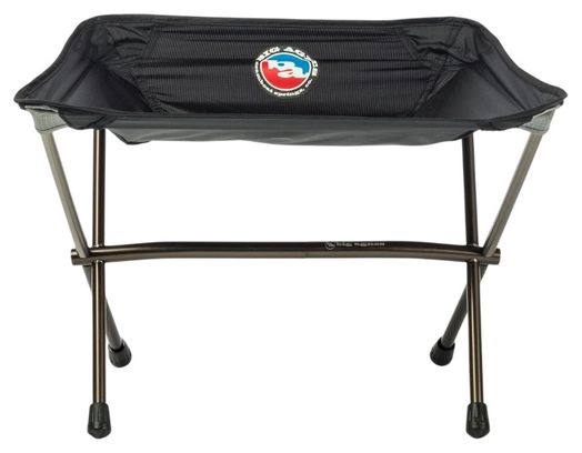 Klappstuhl Big Agnès Skyline UL Schwarz