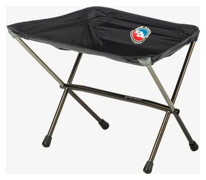Klappstuhl Big Agnès Skyline UL Schwarz