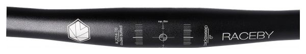 XLC HB-R07 Racestuur 31,8 mm Zwart