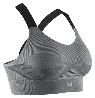 X-Bionic Victoria Sport Bra Gray