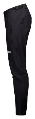 Poc Motion Black Men's Mountain Bike Pants