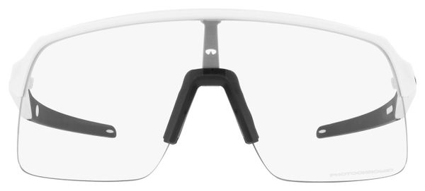 Lunettes Oakley Sutro Lite Matte White Photochromic / Ref : OO9463-4639