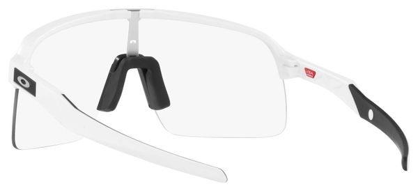 Occhiali fotocromatici Oakley Sutro Lite Matte White / Ref: OO9463-4639