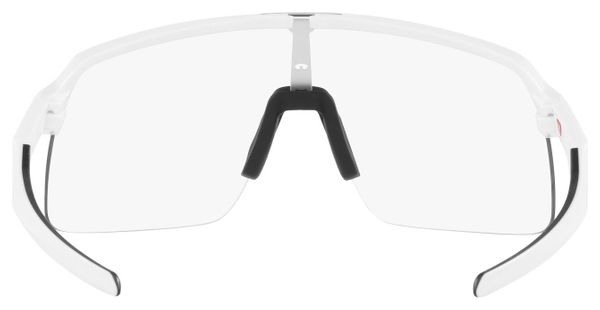 Occhiali fotocromatici Oakley Sutro Lite Matte White / Ref: OO9463-4639