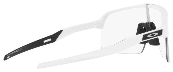 Oakley Sutro Lite Matte White Photochromic Goggles / Ref: OO9463-4639