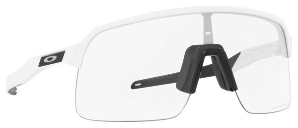 Occhiali fotocromatici Oakley Sutro Lite Matte White / Ref: OO9463-4639