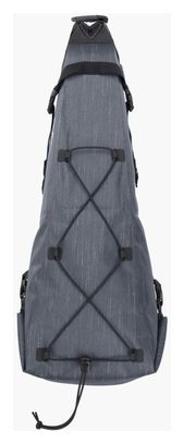 Evoc Seat Pack Boa WP 16 Carbon Grey