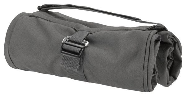 Altura Grid Fahrradtaschen-Paar 30L Charcoal Grey