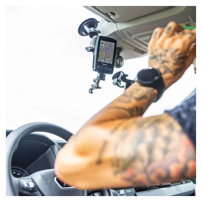 GPS Aventura 2 Plus Motor (32 Go) TwoNav