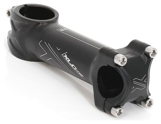 XLC Comp Vorbau A-HEAD ST-M15 6° 25.4 mm Schwarz