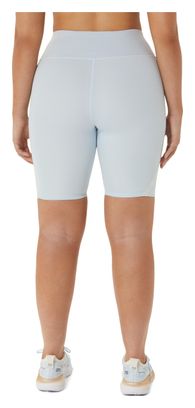 Pantaloncini Asics Race Sprinter Blue Donna