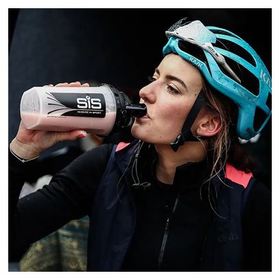 SIS REGO Rapid Recovery Strawberry 500g