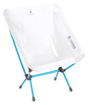 Chaise Ultralight Helinox Chair Zero Bleu