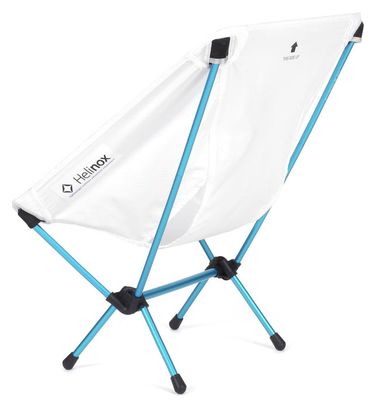 Chaise Ultralight Helinox Chair Zero Bleu