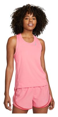 Nike Dri-Fit Fast Women's Tank in Pink