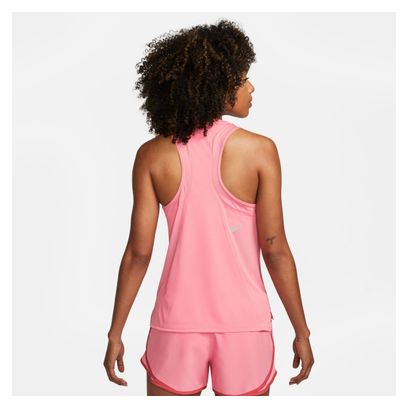 Nike Dri-Fit Fast Women's Tank in Pink