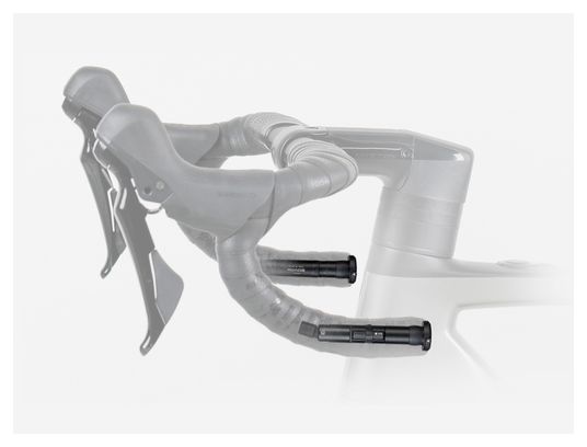 Geïntegreerde Topeak Plug'n Tool Roadie Multi-Tool