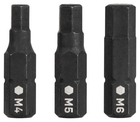 Geïntegreerde Topeak Plug'n Tool Roadie Multi-Tool
