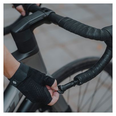 Geïntegreerde Topeak Plug'n Tool Roadie Multi-Tool