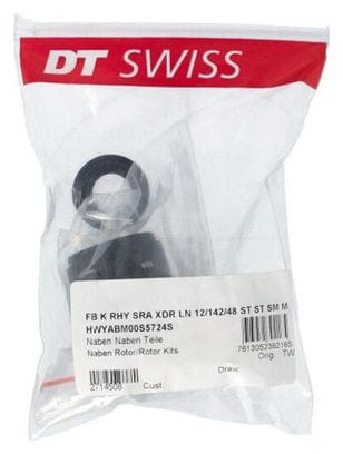 DT SWISS Naafd Body Kit Rat Ln Hybrid St Xdr 142/148/12