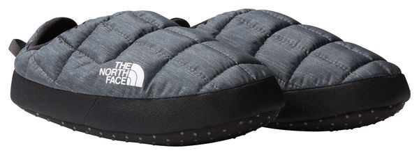 Chaussons d'Hiver Femme The North Face Thermoball Tent V Gris