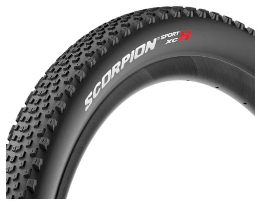 Pirelli Scorpion Soprt XC H 29'' Tubeless Ready Soft ProWall Procompound Endurance mountain bike tire