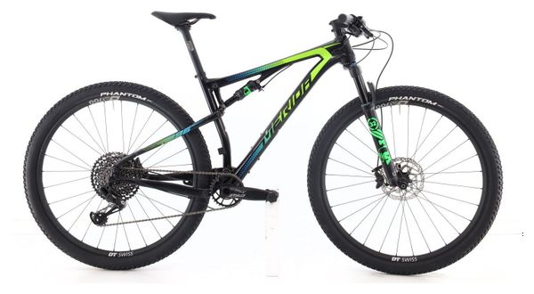 Produit reconditionné · Merida 96 Carbone GX / Vélo VTT / Merida | Bon état