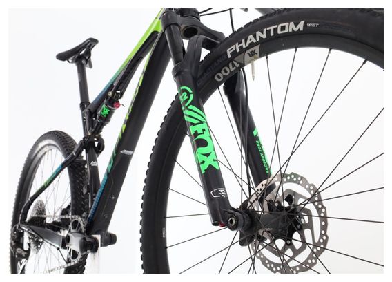 Produit reconditionné · Merida 96 Carbone GX / Vélo VTT / Merida | Bon état