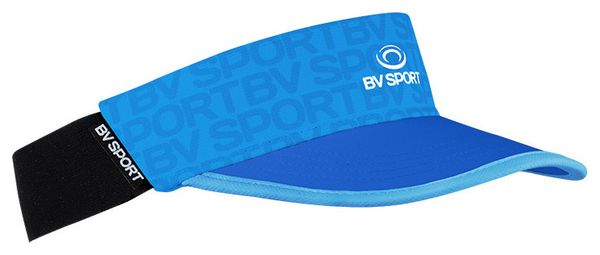 BV Sport Light Visor Blau