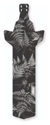 Schlammschutz hinten Straße Ferns Grau