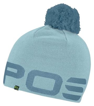 Karpos Larin Pon Pon Beanie Blue