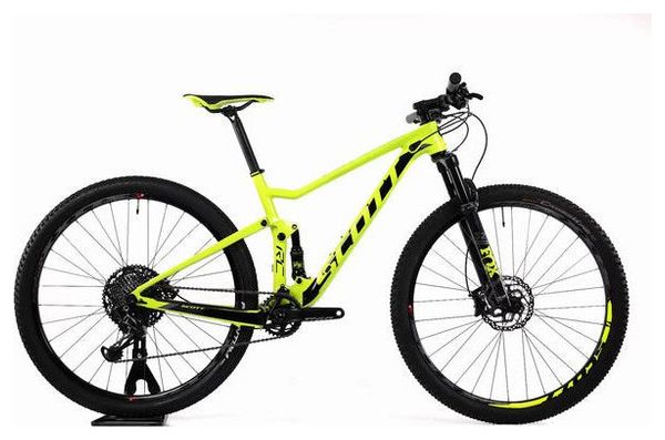 Produit reconditionné · Scott Spark RC 900  / VTT | Bon état