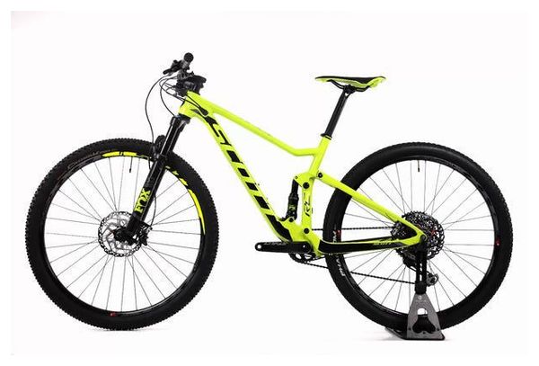 Produit reconditionné · Scott Spark RC 900  / VTT | Bon état