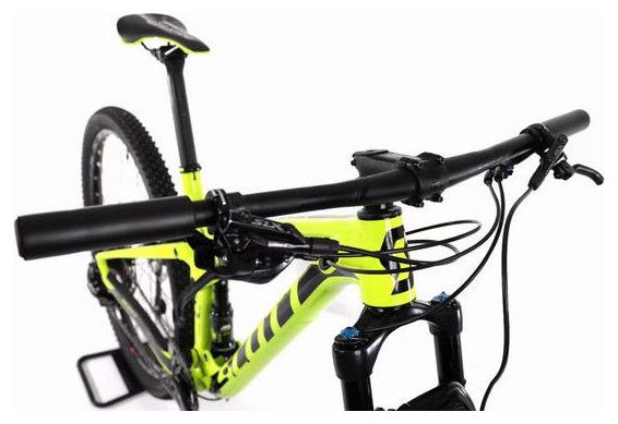 Produit reconditionné · Scott Spark RC 900  / VTT | Bon état