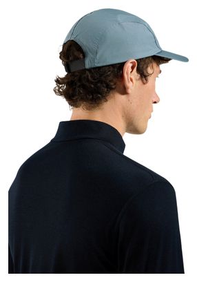Odlo Performance Waterproof Cap, Gray