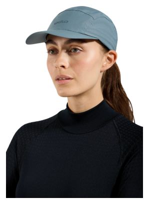 Odlo Performance Waterproof Cap, Gray