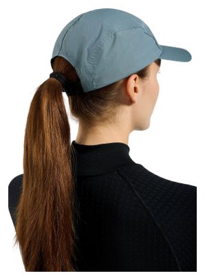 Odlo Performance Waterproof Cap, Gray