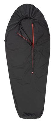 Pajak Bag Sheet Black