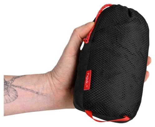 Pajak Bag Sheet Black