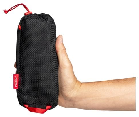 Pajak Bag Sheet Black