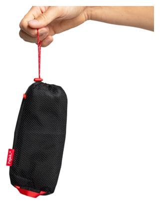 Pajak Bag Sheet Black