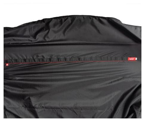 Pajak Bag Sheet Black