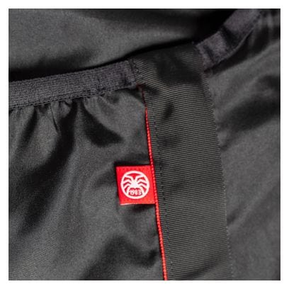 Pajak Bag Sheet Black