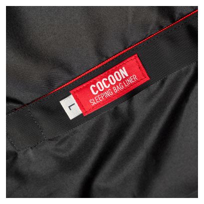 Pajak Bag Sheet Black