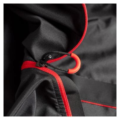 Pajak Bag Sheet Black
