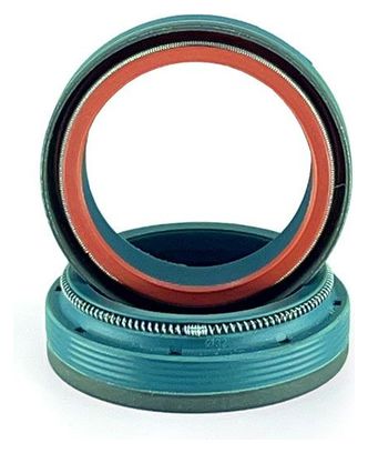 SKF Dual Fox 40 fork seals since 2016