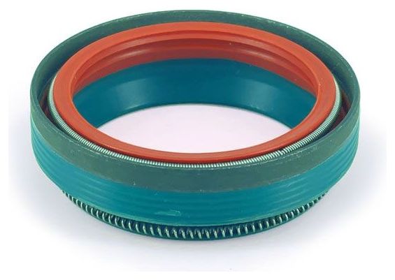 SKF Dual Fox 40 fork seals since 2016