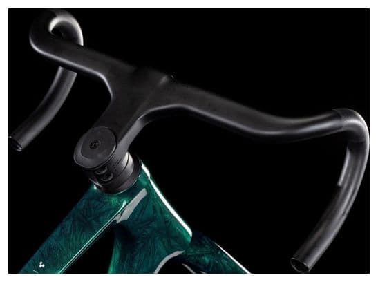 Cadre Cube Litening AIR C:68X Frameset limited edition