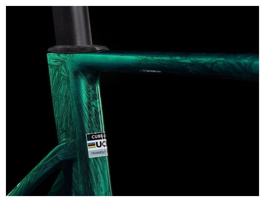 Cadre Cube Litening AIR C:68X Frameset limited edition